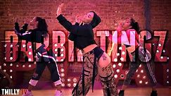 Nicki Minaj - Barbie Tingz - Choreography by Jojo Gomez