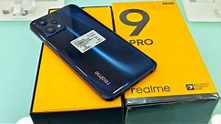 Realme 9 Pro 5G Midnight Black Unboxing, First Look & Review !! Realme 9 Pro5G Price, Specifications