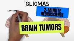 2-Minute Neuroscience: Brain tumors