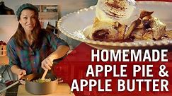 How to Make Apple Pie & Apple Butter | Flavor Makers Series | McCormick