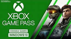 How To Download Xbox GAME PASS App for PC | (Tutorial)