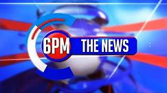 6PM NEWS MONDAY MARCH 25, 2024 - EQUINOXE TV