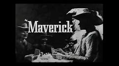 Maverick TV Theme