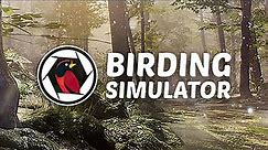 Birding Simulator | Demo | GamePlay PC