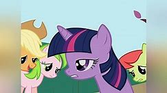 My Little Pony:Friendship is Magic Season 1 Episode 1