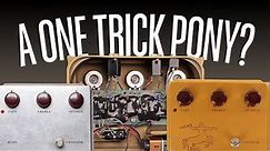 What You Need To Know About The 'Klon Tone'