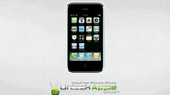 Unlock iPhone 4s / 4 / 3Gs / 3G / 2G - All firmware versions including iOS 5.0