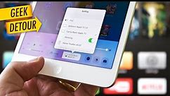 How to Connect iPad to the TV Wirelessly