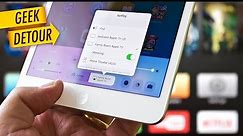 How to Connect iPad to the TV Wirelessly