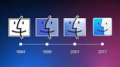 History of macOS