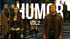 guardians of the galaxy vol.2 | i am not gonna answer to star munch (humor)