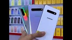 Samsung Galaxy S10+ Price 🇵🇰 | Samsung S10+ Review in 2024 | Samsung S10 Price | Samsung S24 Ultra