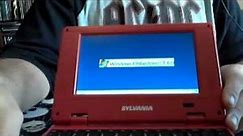 CVS Sylvania Netbook - Review by AF Computers