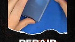 Samsung Galaxy S10 Screen Back Glass Replacement w/ Color Change