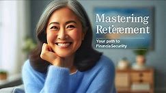 Mastering Retirement: A Guide to 401(k) and IRA
