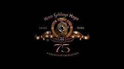 Metro-Goldwyn-Mayer (75th Anniversary, 1999)