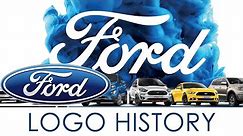 Ford logo, symbol | history and evolution