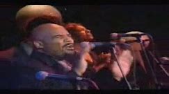 Donnie McClurkin - Great Is Your Mercy (Live In London) - video Dailymotion
