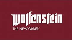 Wolfenstein: The New Order - Menu Theme