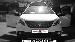 Peugeot 2008 GT Line , full review (ENG)