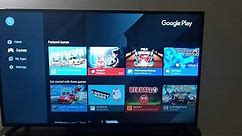 How to Install Apps on JVC SMart TV