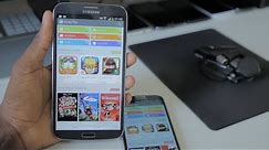 Samsung Galaxy Mega Review!