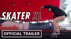Skater XL - Official Free Skate Multiplayer Beta Launch Trailer