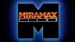 Miramax Films Logo (1987-1999)