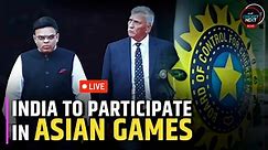 Cricket Live: BCCI Takes Key Decisions for 2023 ODI World Cup, Asian Games, and SMAT