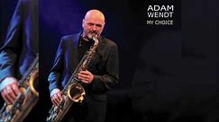 Country Dance - Adam Wendt - My Choice #polishmusic #jazz #smooth #instrumental #acousticjazz