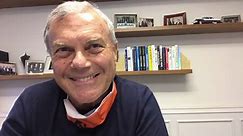 Sir Martin Sorrell questions Facebook ad boycotts, plans to work until he drops dead