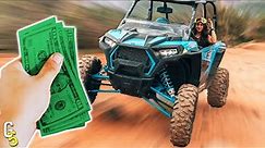 Top 5 Cheapest OFF-Road UTVs and Buggy You Need!