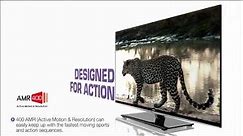 Toshiba VL963 Smart 3D LED TV