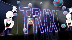 TRIX Commercial