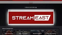 StreamEast - How to Stream Live Sports on Any Device