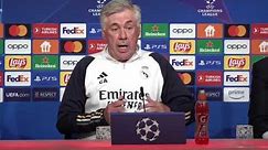 'We have a lot of respect for Bayern' Real Madrid boss Ancelotti on facing Bayern in UCL semifinals