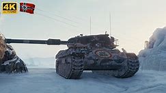 Leopard 1 - Glacier - World of Tanks - WoT