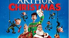 Arthur Christmas (Bundle)