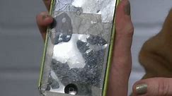 How to Fix Your iPhone's Cracked Screen - AppJudgment