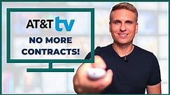 The Only AT&T TV Streaming Plan That's Worth Considering | New AT&T TV Plans!