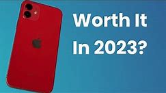 The Perfectly Priced iPhone - iPhone 12 - Worth it in 2023? (Real World Review)
