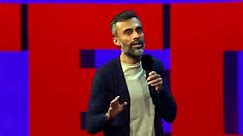 TED Talk - Why Being a Billionaire Is a Joke - video Dailymotion