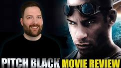Pitch Black - Movie Review