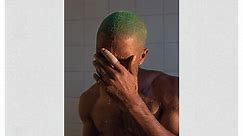 Frank Ocean's new album Blonde is now available