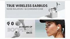 Sharper Image Earbuds Manual: How to Pair SI TWS Earbuds