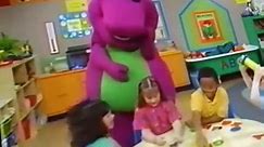 Barney and Friends Barney and Friends S01 E009 Caring Means Sharing