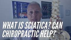 What Is Sciatica & Can Chiropractic Help? - CORE Chiropractic
