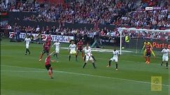 The 5 Best Goals from Matchday 34 - video Dailymotion