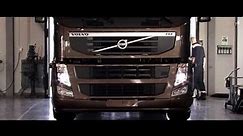 Volvo Trucks - The new Volvo FM