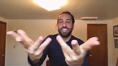Free ASL Lesson for Beginners: How To Say "Ignorant" in Sign Language